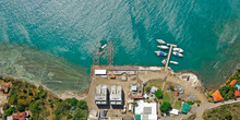 Prickly Bay Marina