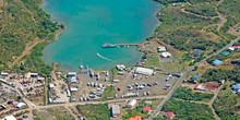 Spice Island Boatyard