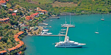 Martin's Marina