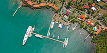 Martin's Marina
