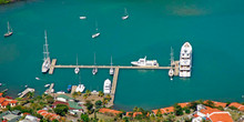 Martin's Marina