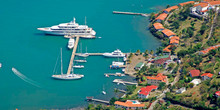 Martin's Marina