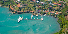 Martin's Marina