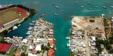 Polypat Caraibes Boat Yard