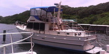 Turtle Grass Marina