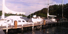 Turtle Grass Marina