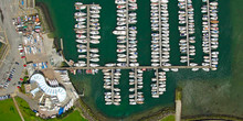 Howth Yacht Club and Marina