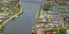 Arklow Marina