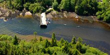 Blackwaterbridge Quay