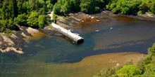 Blackwaterbridge Quay