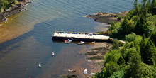 Blackwaterbridge Quay