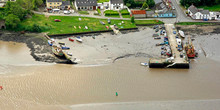 Cheekpoint Marina