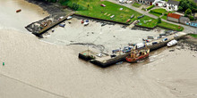 Cheekpoint Marina