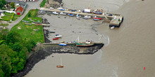 Cheekpoint Marina