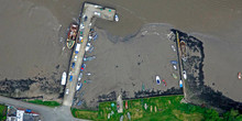 Cheekpoint Marina