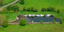 Coolnahay Marina