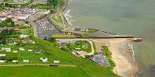 Courtown Marina