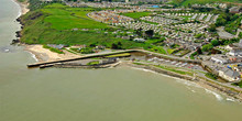 Courtown Marina