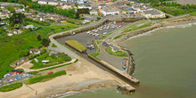 Courtown Marina