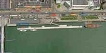 Dublin City Marina