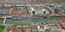 Dublin City Marina