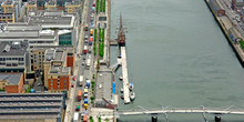 Dublin City Marina