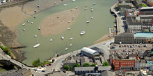 Dungarvan Small Craft