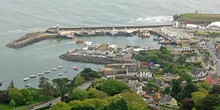 Dunmore East Harbour