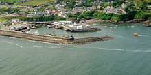 Dunmore East Harbour