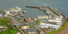 Dunmore East Harbour