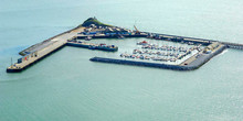 Fenit Harbour