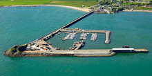 Fenit Harbour