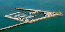 Fenit Harbour