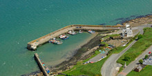 Helvick Head Harbour