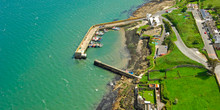 Helvick Head Harbour