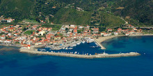 Acciaroli Marina