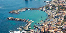 Acitrezza Marina