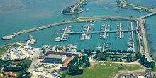 La Marina di Albarella