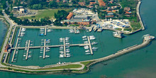 La Marina di Albarella