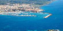 Porto di Alghero