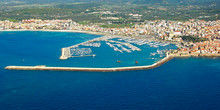 Porto di Alghero