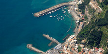 Amalfi Marina