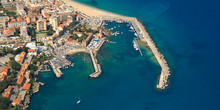 Arenella Marina