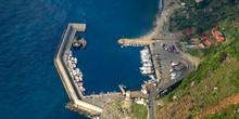 Bagnara Calabra Marina