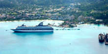 Cruise Ship Terminal