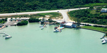 Lagoon Hotel & Marina