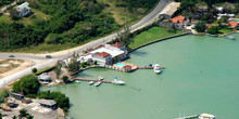 Lagoon Hotel & Marina