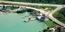 Lagoon Hotel & Marina