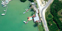 Lagoon Hotel & Marina