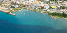 Montego Bay Marine Park